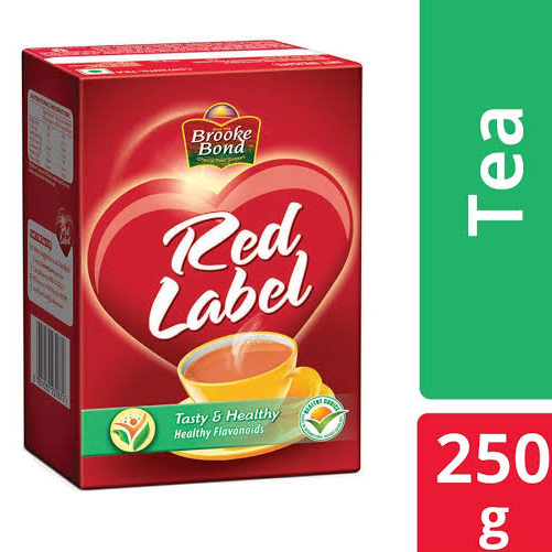 Red label tea/ ரெட்லேபிள் டீ 250gm
